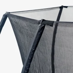 Trampoline FALK Ø305 met veiligheidsnet zwart