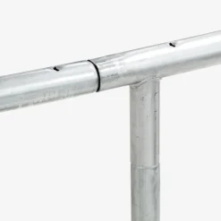 Trampoline FALK Ø250 met veiligheidsnet zwart