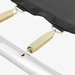 Trampoline FALK Ø250 met veiligheidsnet zwart