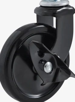 Trolley GANGSTED 2 schappen wit