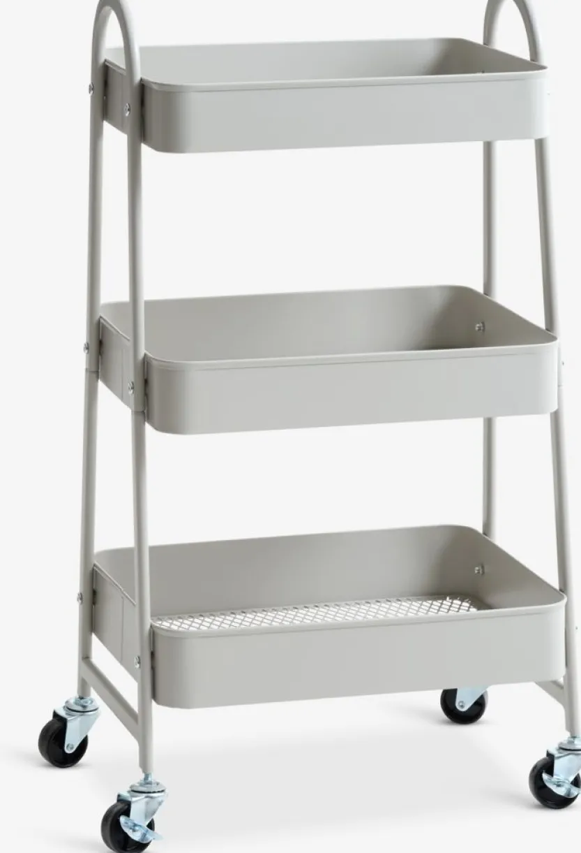 Trolley KANSTRUP lichtzand