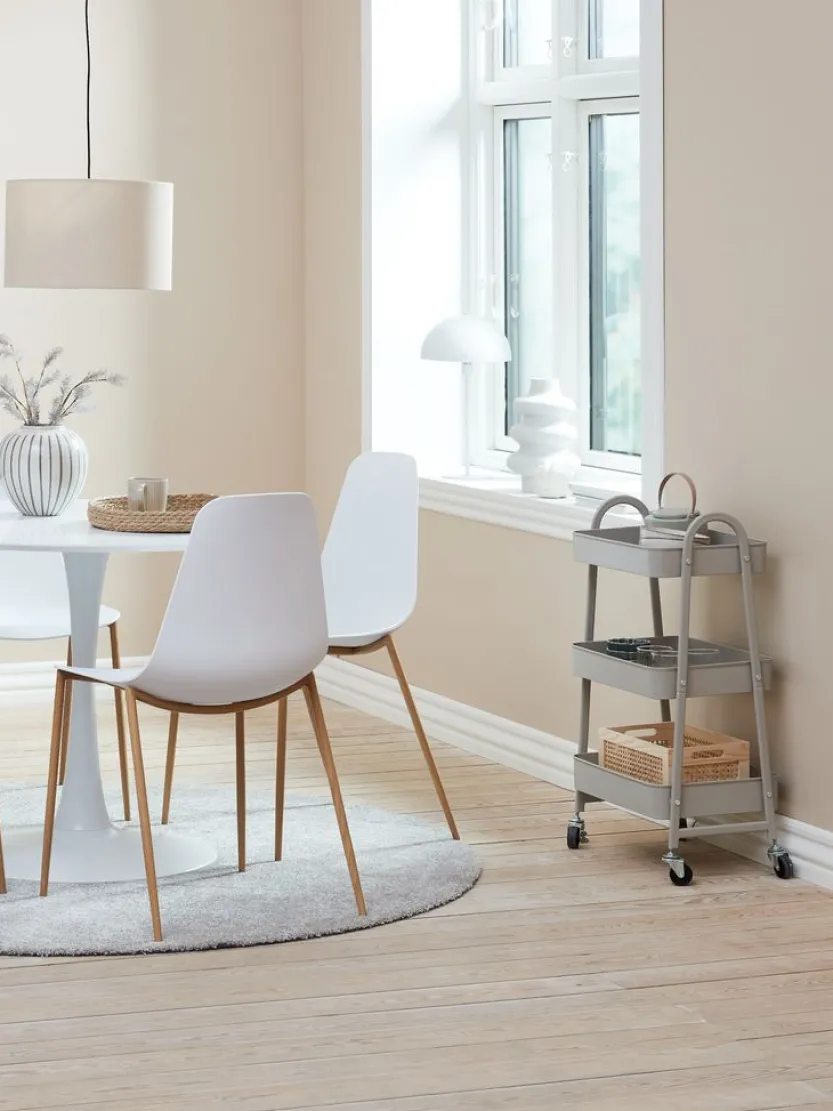 Trolley KANSTRUP lichtzand