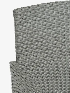 Tuinbank FASTERHOLT B138xD61 grijs