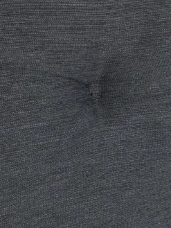 Tuinkussen GUDHJEM donkergrijs