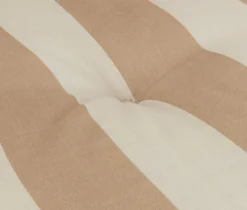 Tuinkussen standenstoel ALHEDE assorti