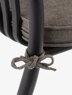 Tuinkussen UDSIGTEN donkerzand