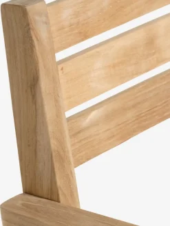 Tuinstoel VESTERHAVET teak