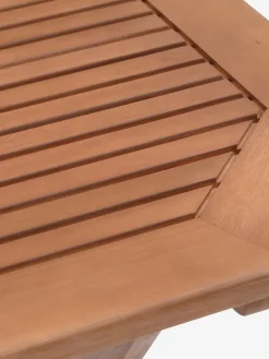 Tuintafel FEDDET B86xL150 hardhout