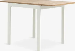 Tuintafel RAMTEN B70xL75/126 hardhout