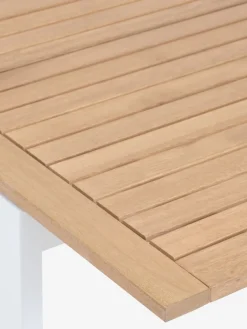 Tuintafel RAMTEN B70xL75/126 hardhout