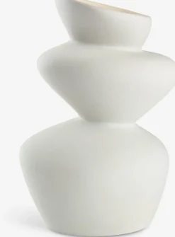 Vaas BENNY B11xL16xH25 cm wit