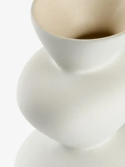 Vaas BENNY B11xL16xH25 cm wit