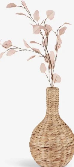 Vaas BJERKE Ø25xH41cm naturel