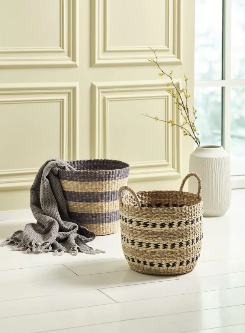 Vaas CHRISTIAN Ø21xH33 cm wit