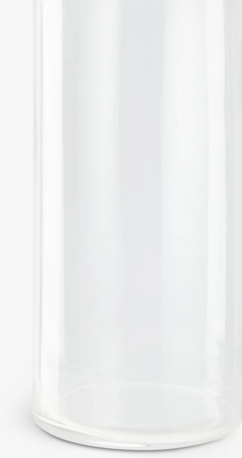 Vaas FRANK Ø15xH30cm glas