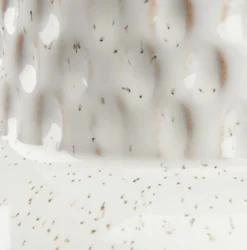 Vaas INGBERT Ø15xH18 cm wit