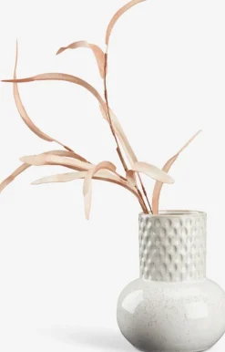 Vaas INGBERT Ø15xH18 cm wit