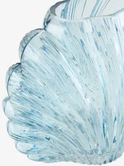 Vaas LAUGE B20xL10xH17cm blauw