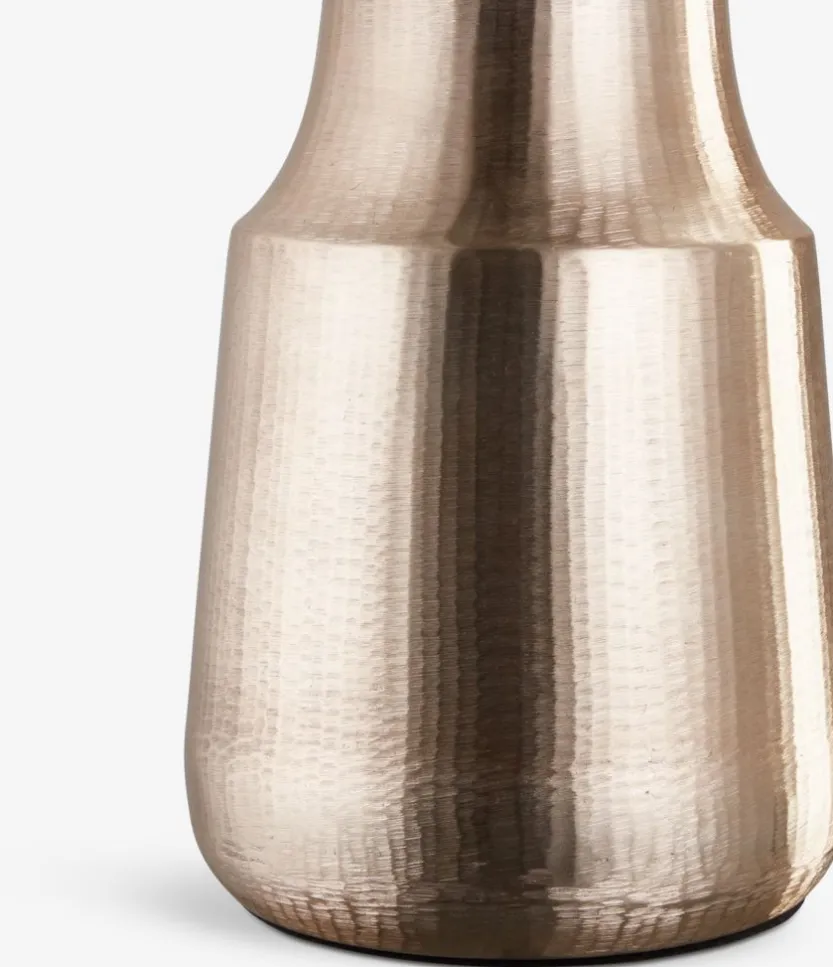 Vaas MALIAS Ø22xH30cm messing