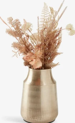 Vaas MALIAS Ø22xH30cm messing