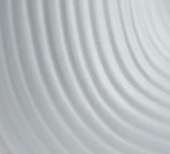 Vaas TORMUND B18xL6xH17 cm blauw