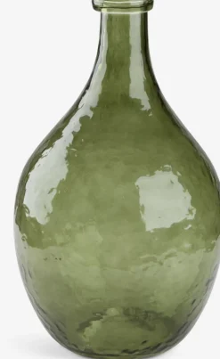 Vaas VILBERT Ø27xH45cm groen