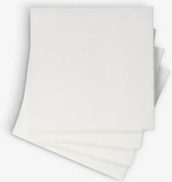 Vaatdoek INGVI B38xL38cm 4 stuks