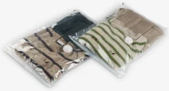 Vacuum zak TORSTEN B40xL60cm 2 stuks