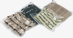 Vacuum zak TORSTEN B40xL60cm 2 stuks