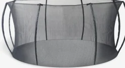 Veiligheidsnet FALK Ø426xH180 zwart