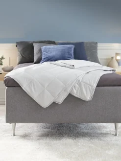 Verzwaringsdeken 9kg GJENDETUNGA 135x200