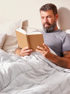 Verzwaringsdeken 7kg GJENDETUNGA 135x200