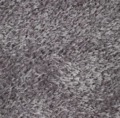 Vloerkleed BIRK 140x200 grijs