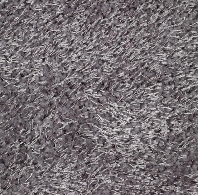 Vloerkleed BIRK 140x200 grijs