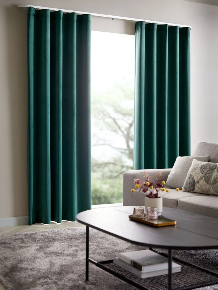 Vloerkleed BIRK 140x200 grijs