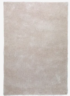 Vloerkleed BIRK 140x200 naturel