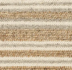 Vloerkleed KILDEURT 65x120 naturel