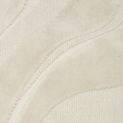 Vloerkleed KLEMATIS 140x200 creme