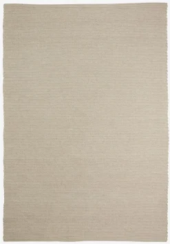 Vloerkleed LUCERNE 140x200 beige