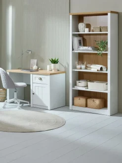 Vloerkleed MASKROS Ø160 taupe/beige