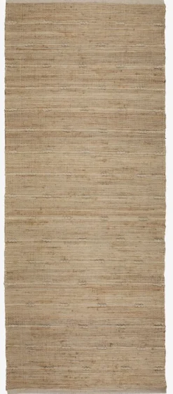 Vloerkleed MIMOSA 80x200 naturel