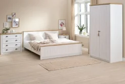 Vloerkleed MIMOSA 80x200 naturel