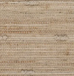 Vloerkleed MIMOSA 80x200 naturel