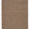 Vloerkleed MYRHATT 65x120 beige/naturel