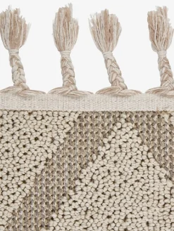 Vloerkleed RYPESTARR 140x200 beige