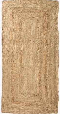 Vloerkleed SANDELTRE 70x140 naturel