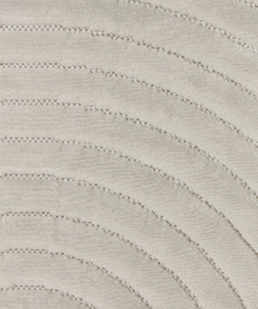 Vloerkleed SANDFIOL 130x193 creme