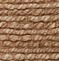 Vloerkleed SOLSIKKE 140x200 naturel