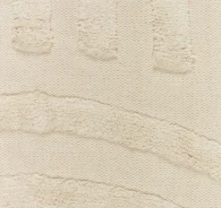 Vloerkleed TRETORN 140x200 crème