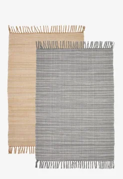 Vloerkleed TYSBAST 60x90 assorti